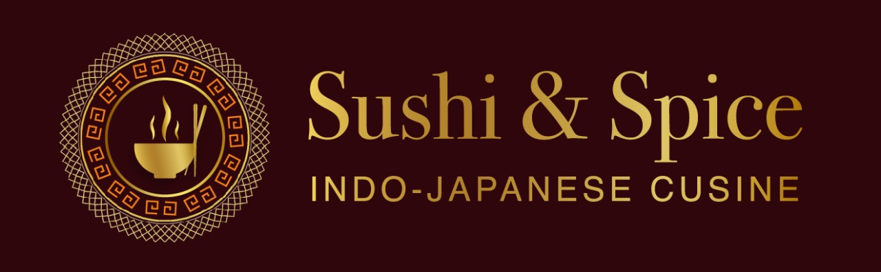 Sushi & Spice Logo